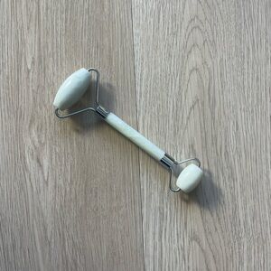 Anthropologie Well Done Crystal Facial Roller